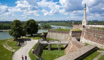 Kalemegdan