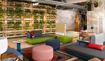 Cool & Stylish Apartments