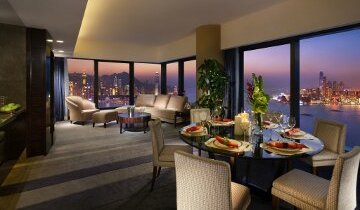 Luxury Apartments