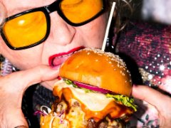 Belgrade Burger festival