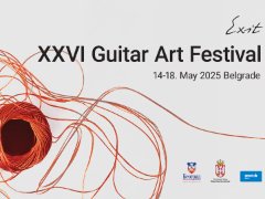 Guitar Art Festival