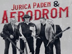 Jurica Padjen and Aerodrom