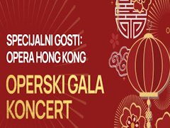 Opera gala concert