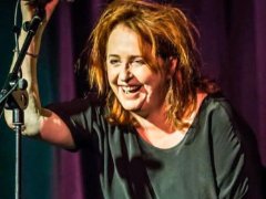 Concert Mary Coughlan