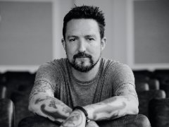 Frank Turner