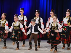 International meeting of folklore friends