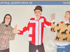 Concert: SBP4