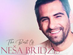 Nesa Bridges - The Best of