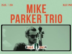 Mike Parker Trio
