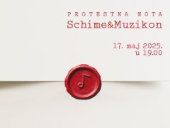 Concert: Schime & Muzikon