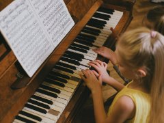 A song through tradition