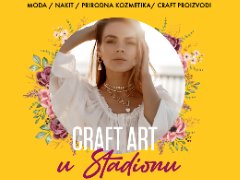 Craft Art May Festival