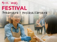 Bakery and Pastry Festival