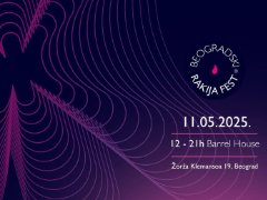 Belgrade Rakija Fest