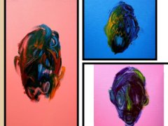 Exhibition: Night Rangers