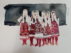 Serbia, customs and traditions
