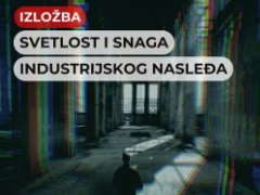 The power and light of industrial heritage