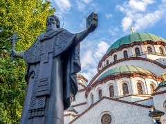 Saint Sava's Day