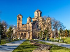 Today is Lazarus Saturday - Vrbica