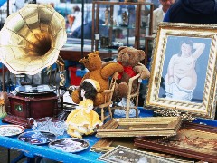 Dorcol flea market vol. 2