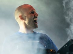 Paul Kalkbrenner in Belgrade on 24th November