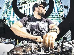 Gramatik live