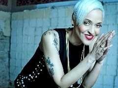 Mariza live at the Sava Center