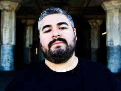 Collective Triii presents: DJ Truncate