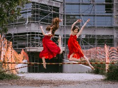 The Festival of Choreographic Miniatures 2017