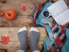 Top 3 books - autumn 2018