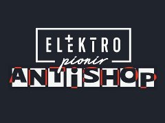 Antishop Elektropionir