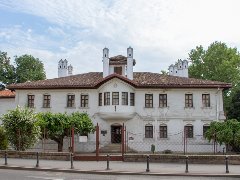 The Residence of Princess Ljubica