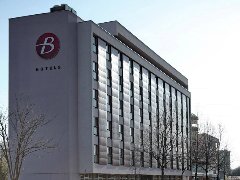 B Hotels