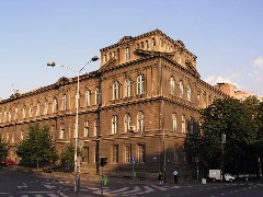 Museum of the city of Belgrade