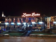 Zappa Barka