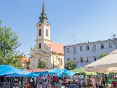 Zemun Market