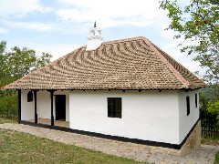 The birth house of Stepa Stepanovic